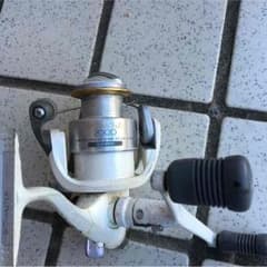 シマノバイオマスター2000のサムネイル