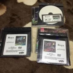 Royz α 全タイプセットのサムネイル