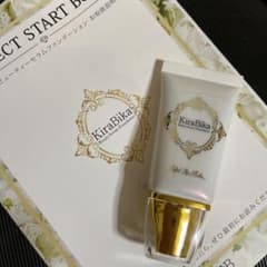KiraBikaビューティーセラムファンデーションのサムネイル