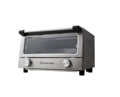 ラッセルホブス(Russell Hobbs) オーブントースター　新品未使用のサムネイル