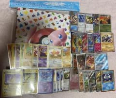 エ*7様 ポケモンカード コレクション　まとめ売りのサムネイル