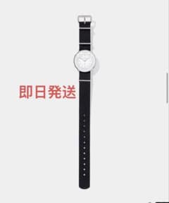 SEIKO Metronome Watch Fragment Edition 白 - メルカリ