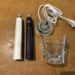 【2本セット】Philips Sonicare HX939LとHX939B