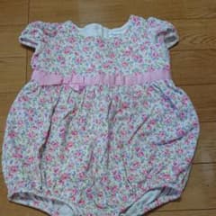 ラルフローレン ロンパース 9M 75㎝のサムネイル