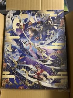 MTG 意志の力 キャンバスプリント　匈歌ハトリのサムネイル
