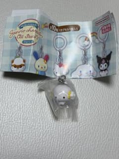 サンリオキャラクターズ オールスターズ めじるしチャーム こぎみゅんのサムネイル