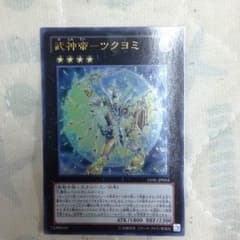 武神帝–ツクヨミのサムネイル
