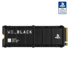 PS5認定 WD_BLACK SN850P NVMe SSD 2TB - メルカリ