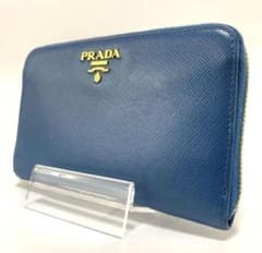 PRADA ロングウォレットのサムネイル