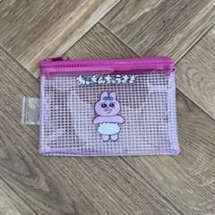 おぱんちゅうさぎ　ポーチ　小物入れのサムネイル