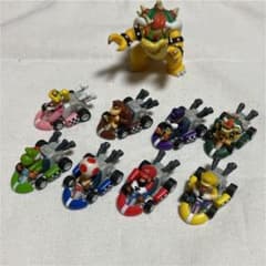 マリオカート　チョロQのサムネイル