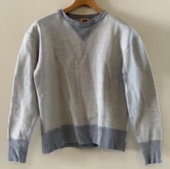 美品 TROPHY CLOTHING 前V スウェット トロフィークロージング - メルカリ