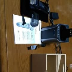 Panasonic　メンズシェーバー　ES-LV7Bのサムネイル
