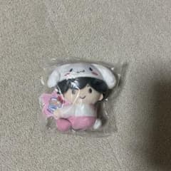 道枝駿佑 サンリオのサムネイル