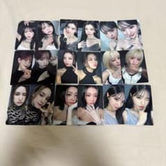Kep1er トレカ Kep1er 通常盤 メンバーコンプ トレカ Kep1going - メルカリ
