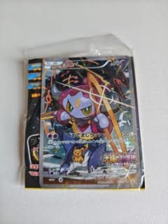 フーパ プロモ （155/XY-P） 未開封 - メルカリ