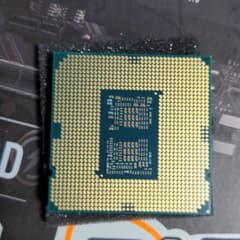 i9　10900のサムネイル