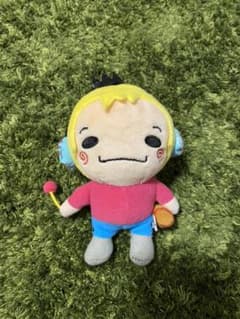 ゆうじっく　じゃんぷぅ 9ぷぅのサムネイル