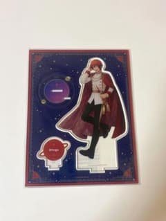うたプリ 一十木音也 Shining Comet Ver. アクスタのサムネイル