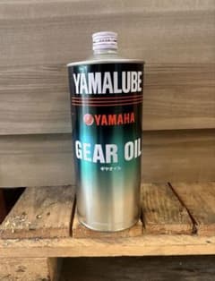 YAMALUBE ヤマハ ギアオイル (110ml)のサムネイル