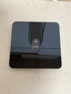 Eufy Smart Scale P2 Pro 本体のサムネイル