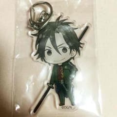 刀剣乱舞 アニカフェ/アニメイトカフェ アクキー 御手杵のサムネイル