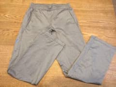 デサントのジャージのサムネイル