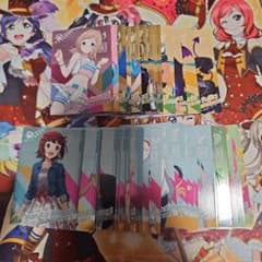 アイドルマスターツアーズ 第2弾 N R まとめ売り - メルカリ