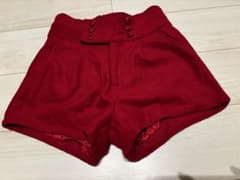 INGNIショートパンツ Mサイズのサムネイル