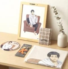 黒子のバスケ 高尾和成 バースデー記念セット ムービック 完品 美品