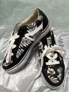 VANS Old Skool Aloha / Floral / Hawaiianのサムネイル