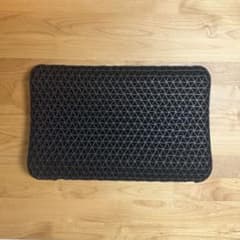 ヒツジのいらない枕 専用カバー2枚付のサムネイル