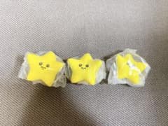 ちいかわ　けしけし けしごむ コレクションのサムネイル