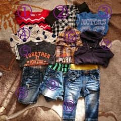 JUNK STORE ほか 80㎝ まとめ売りのサムネイル