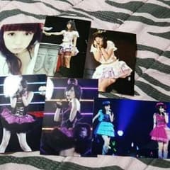NMB48 SKE48 非公式生写真６枚セット!!のサムネイル