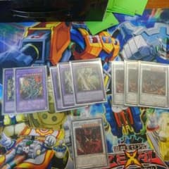 遊戯王デッキバスターブレイダー専用のサムネイル