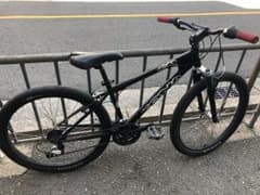 初売り値下げコナ KONA SCAB マウンテンバイク - メルカリ