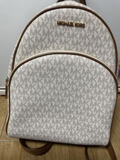 MK リュック　値下げのサムネイル