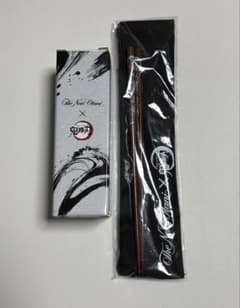 鬼滅の刃 ホテルニューオータニコラボ 宿泊者限定ノベルティ