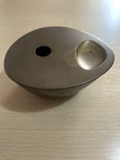 イソップ　ブラス　オイルバーナー　Aesopのサムネイル