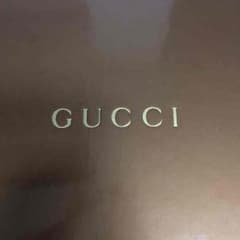 GUCCI 新品腕時計のサムネイル