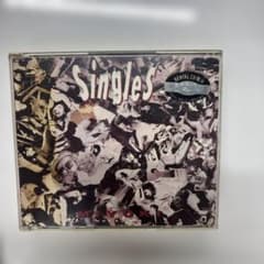 中島みゆき 『Singles 』3枚組シングル40曲収録アルバムCD