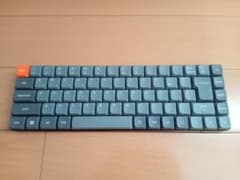 Y*M様 【ほぼ未使用】Keychron K7 Max JIS配列 サイレント赤 m68405877882_1.jpg?1784524133