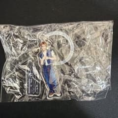 boynextdoor ボイネク　カプセルトイ　アクリルチャーム　リウのサムネイル