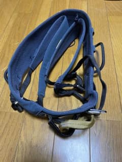 ブルーアイス　クエスタ アジャスト　ハーネスのサムネイル