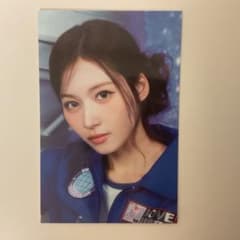 TWICE 10veuniverse トレカ　サナのサムネイル