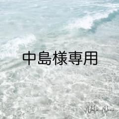 中島様専用のサムネイル