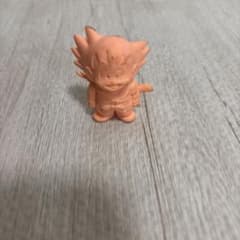 ドラゴンボール消しゴム　孫悟空のサムネイル