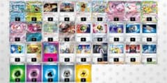 【優勝デッキ】テラスタルバレットデッキ【ポケカ】のサムネイル