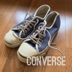 converse ジャックパーセル 24.5cmのサムネイル